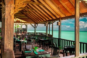Cocos Antigua