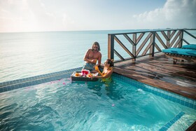 Cocos Antigua