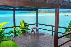 Cocos Antigua