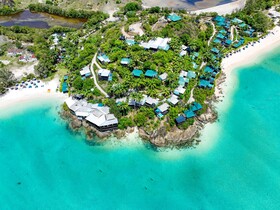 Cocos Antigua