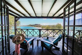 Cocos Antigua
