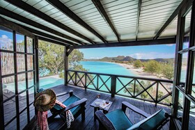 Cocos Antigua