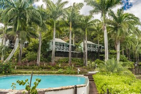 Cocos Antigua