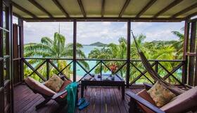 Cocos Antigua