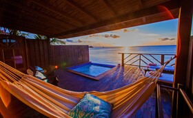 Cocos Antigua