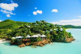 Cocos Antigua