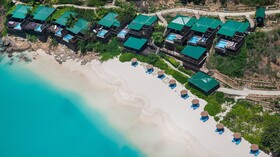 Cocos Antigua