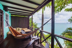 Cocos Antigua