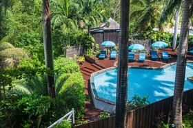Cocos Antigua