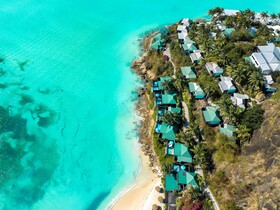 Cocos Antigua