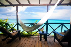 Cocos Antigua