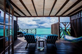 Cocos Antigua