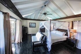 Cocos Antigua
