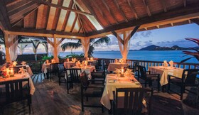 Cocos Antigua