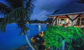 Cocos Antigua