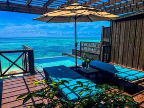 Cocos Antigua