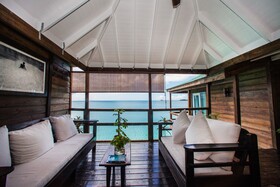 Cocos Antigua