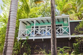 Cocos Antigua