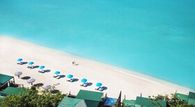 Cocos Antigua