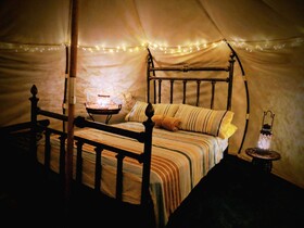 Wild Lotus Glamping
