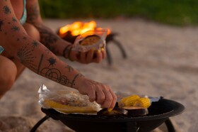 Wild Lotus Glamping