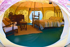 Wild Lotus Glamping