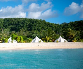 Wild Lotus Glamping