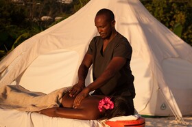 Wild Lotus Glamping