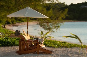 Wild Lotus Glamping