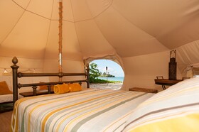 Wild Lotus Glamping