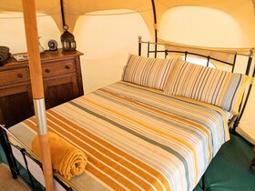 Wild Lotus Glamping