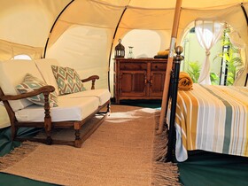 Wild Lotus Glamping