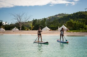 Wild Lotus Glamping