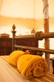 Wild Lotus Glamping