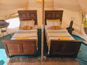 Wild Lotus Glamping