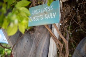 Wild Lotus Glamping