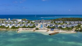 Hammock Cove Antigua
