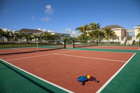 Hammock Cove Antigua