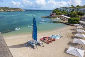 Hammock Cove Antigua