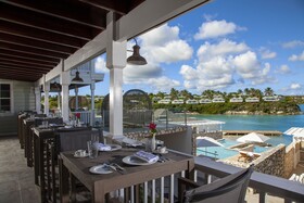 Hammock Cove Antigua