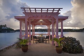 Hammock Cove Antigua