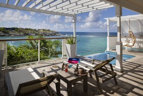 Hammock Cove Antigua