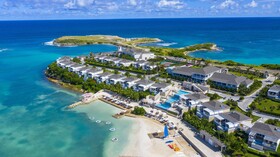 Hammock Cove Antigua