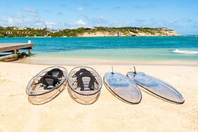 Hammock Cove Antigua