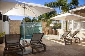 Hammock Cove Antigua