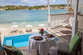 Hammock Cove Antigua