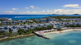 Hammock Cove Antigua