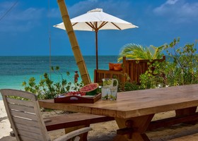 Barbuda Belle Luxury Beach Hotel