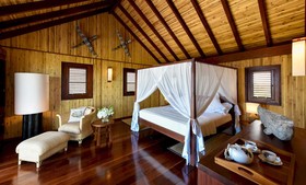 Barbuda Belle Luxury Beach Hotel