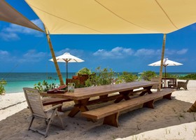 Barbuda Belle Luxury Beach Hotel